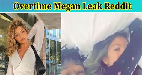 overtime megan leaked.nudes|*LEAKS* Overtime megan Full sextape